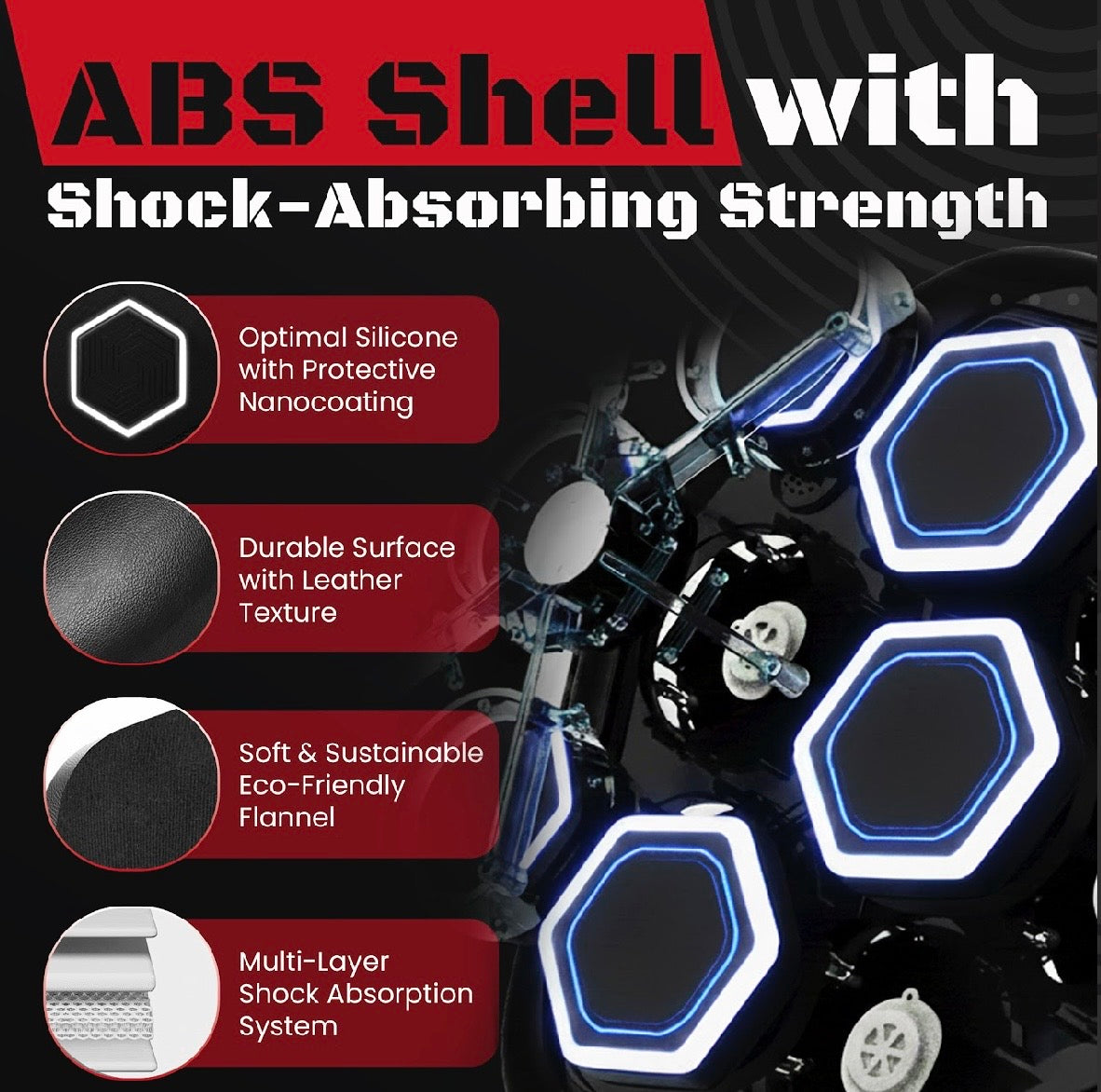 Music Boxing Machine