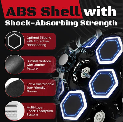 Music Boxing Machine