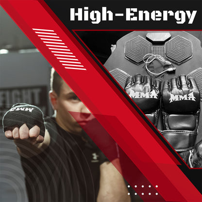 boxing exercise machine